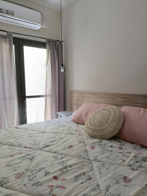 Merceditas - Departamento con terraza y parrilla -
